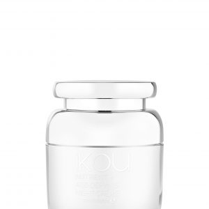 IKOU NUTRIENT + AGE-DEFYING NIGHT CREAM 50ml