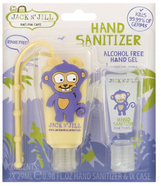 hand Sanitizer