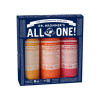 all in one Dr Bronner's Soap