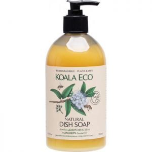 Koala Eco Dish Soap