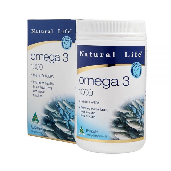 Natural-Life-Omega-3