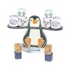 penguin-balancing