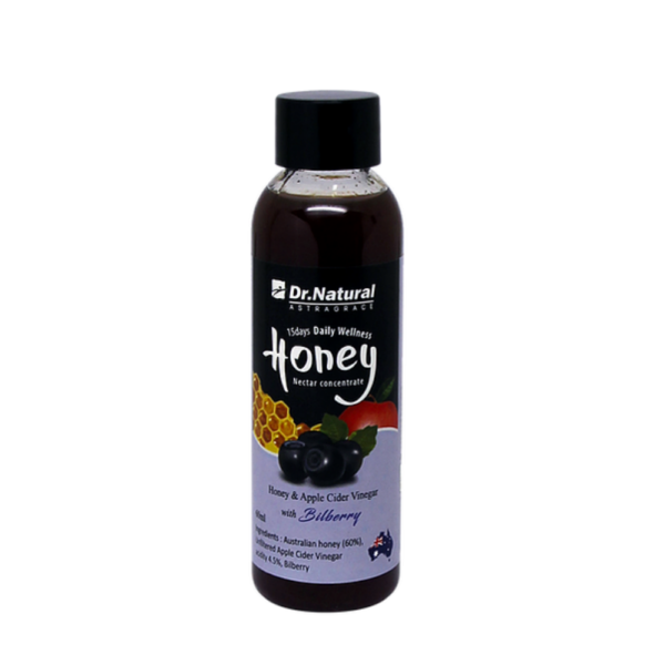 Honey Nectar